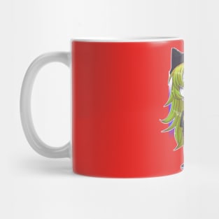 Nanbaka_Nico Mug